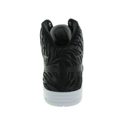 MEN Nike Shoes Paul Rodriguez 7 High - Grey/Black 10 MEN Nike Shoes Paul Rodriguez 7 High - Grey/Black