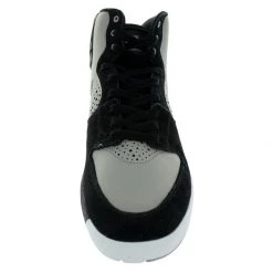 MEN Nike Shoes Paul Rodriguez 7 High - Grey/Black 9 MEN Nike Shoes Paul Rodriguez 7 High - Grey/Black