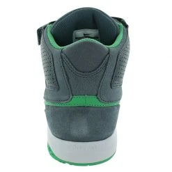 Nike Shoes Zoom Mogan Mid 2 - Armory Slate/Gamma Green-Black MEN