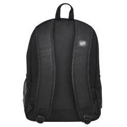 Backpacks Santa Cruz Classic Dot Stripe Mens Backpack - Black