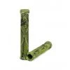 Subrosa BMX Genetic Grips Flangeless DCR - Camo Splatter