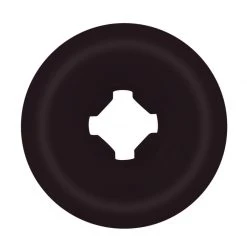 Slime Balls Double Take Cafe Vomits Mini Wheels 56mm 95a - Pink/Black (Set Of 4)