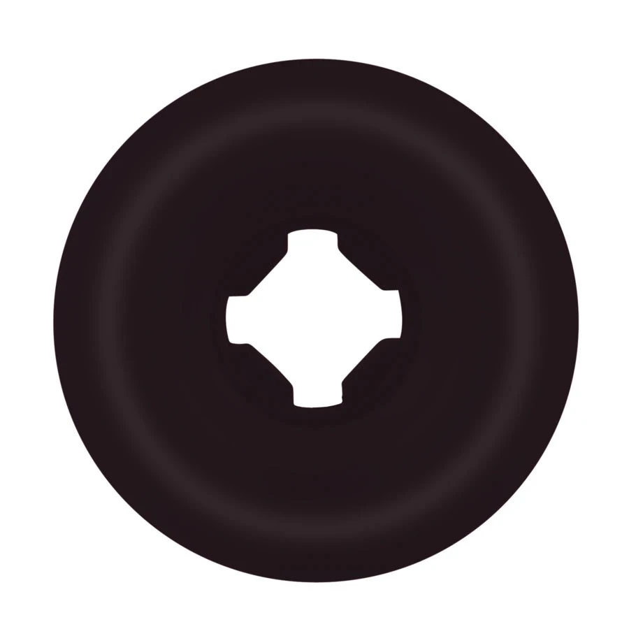 Slime Balls Double Take Cafe Vomits Mini Wheels 56mm 95a - Pink/Black (Set Of 4) Slime Balls Double Take Cafe Vomits Mini Wheels 56mm 95a - Pink/Black (Set Of 4)