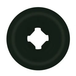 Slime Balls Double Take Cafe Vomits Mini Wheels 54mm 95a - Green/Black (Set Of 4)