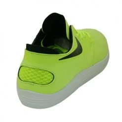 Nike Shoes Lunar Oneshot - Volt/Black 5 Nike Shoes Lunar Oneshot - Volt/Black