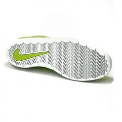 Nike Shoes Lunar Oneshot - Volt/Black 6 Nike Shoes Lunar Oneshot - Volt/Black