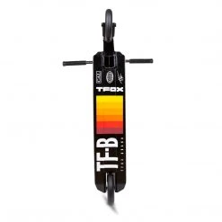 Lucky Scooters Lucky TFOX Signature Pro Scooter - Analog Complete Scooters 10 Lucky Scooters Lucky TFOX Signature Pro Scooter - Analog Complete Scooters