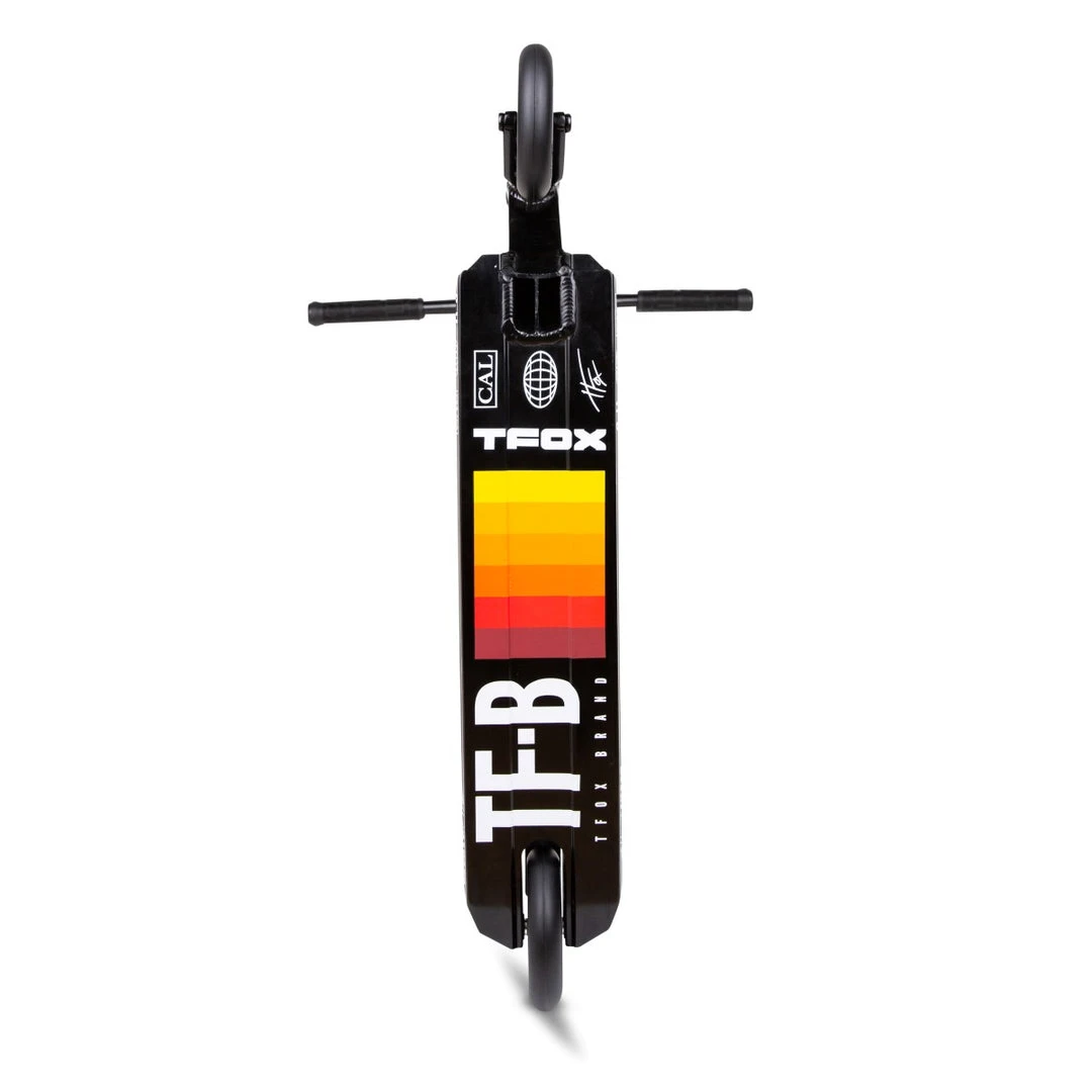 Lucky Scooters Lucky TFOX Signature Pro Scooter - Analog Complete Scooters 4 Lucky Scooters Lucky TFOX Signature Pro Scooter - Analog Complete Scooters