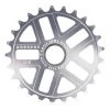 Subrosa BMX Hero Sprocket 25T - Polished Sprockets
