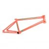 Frames Subrosa BMX Om V2 Frame 21.0" - Orange Burst 1 Frames Subrosa BMX Om V2 Frame 21.0" - Orange Burst