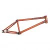 Subrosa BMX MR2 Frame 21.2" - Matte Trans Orange