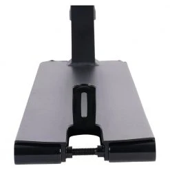 Decks UrbanArtt Sprawl Max Peters Deck 6" X 23" - Black