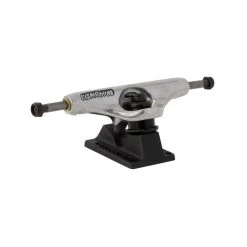 Independent Trucks 149mm Stage 11 Hollow Winkowski Ballr Standard - Silver/Black (Set Of 2)