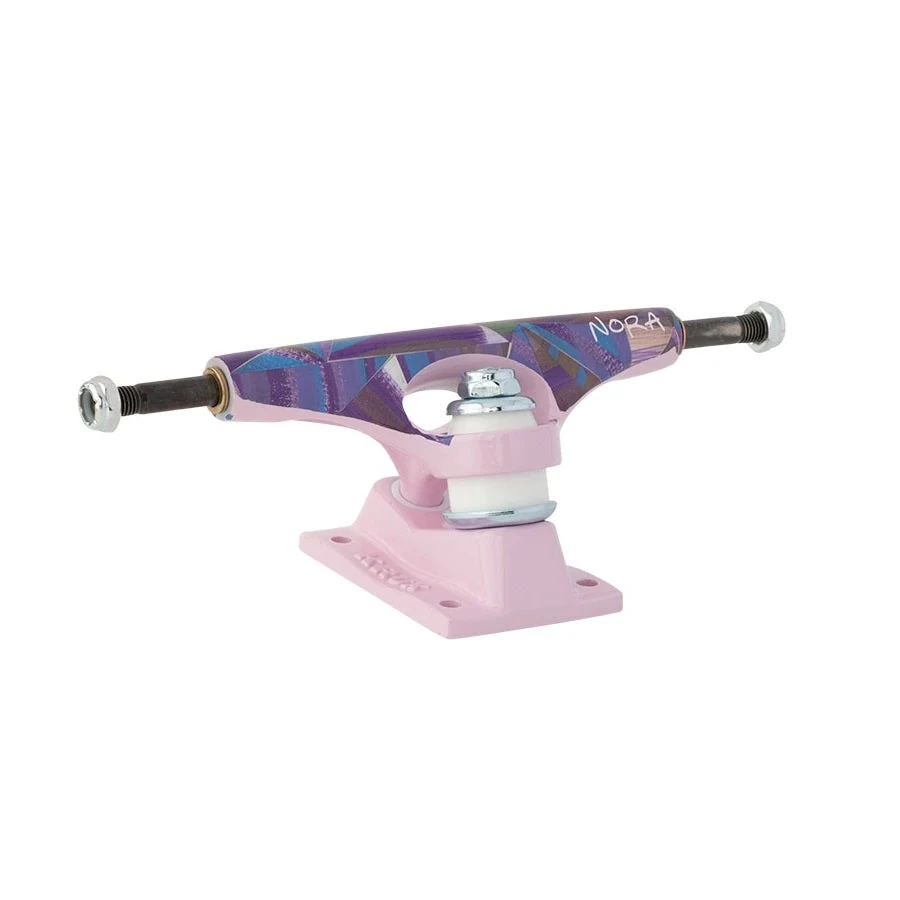 Krux Trucks K5 Nora Triangle Standard - 8.25" (Pair) 3 Krux Trucks K5 Nora Triangle Standard - 8.25" (Pair)