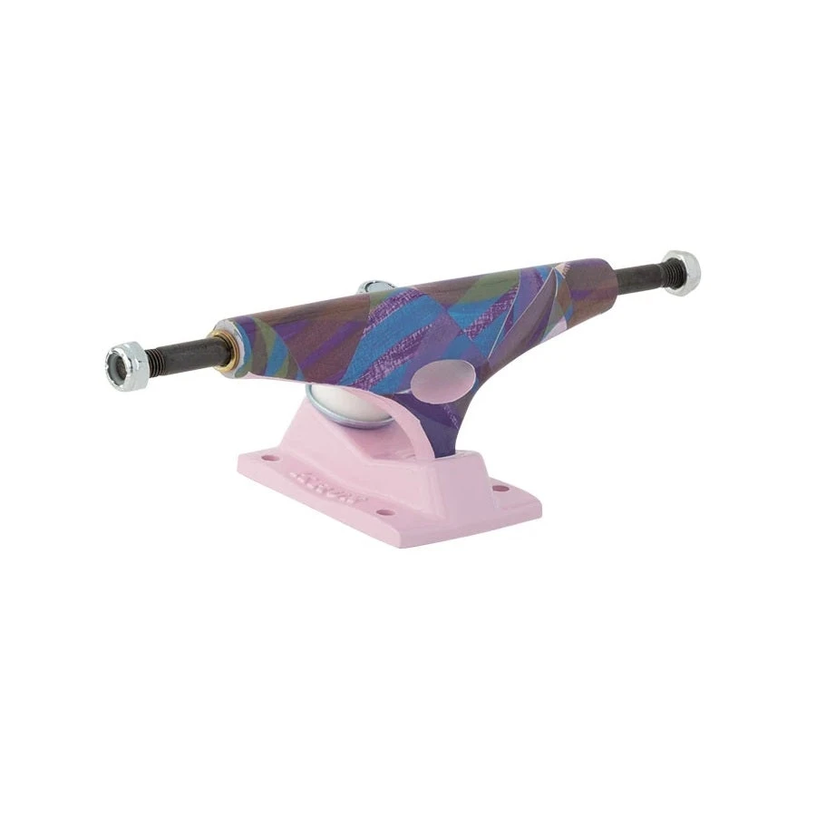 Krux Trucks K5 Nora Triangle Standard - 8.25" (Pair) 4 Krux Trucks K5 Nora Triangle Standard - 8.25" (Pair)