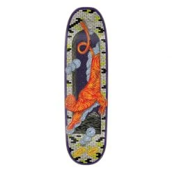 Creature Partanen Portal Skateboard Deck - 8.8" Decks