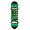 Creature Logo Mummy Mini Complete Skateboards - 7.75"