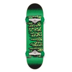 Creature Logo Mummy Mini Complete Skateboards - 7.75"