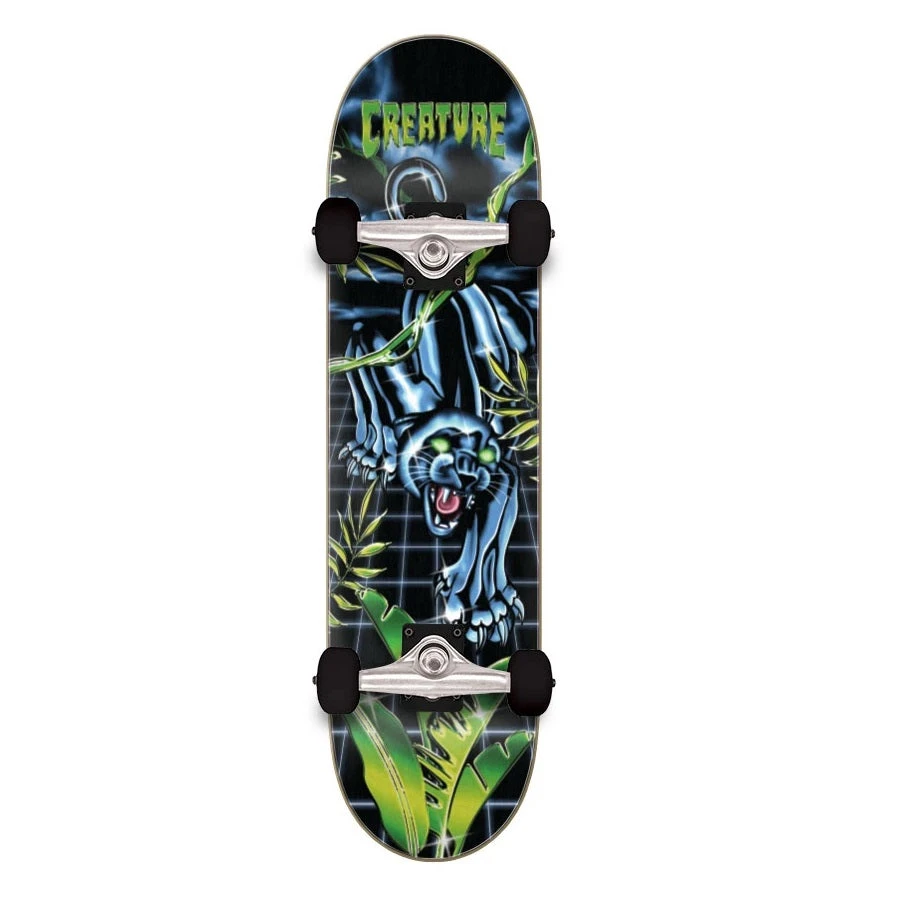Creature Prowler Full Complete Skateboards - 8.0" 3 Creature Prowler Full Complete Skateboards - 8.0"