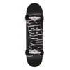 Creature Logo Outline Metallic Large Complete Skateboards - 8.25" 2 Creature Logo Outline Metallic Large Complete Skateboards - 8.25"