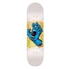 Decks Santa Cruz Split Hand 7 Ply Birch Skateboard Deck - 8.25"