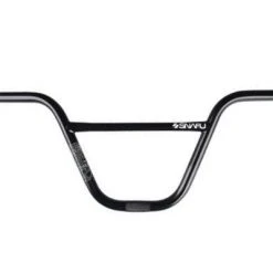 Snafu Jackson Handlebar 8.6″ - Black