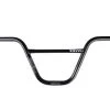 Snafu Jackson Handlebar 9.25″ - Black Bars