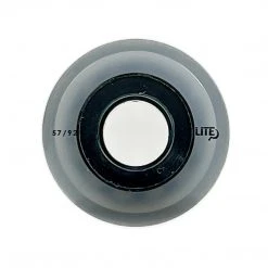 Ground Control Lite Wheels 57mm 92a (Set Of 4) Aggressive Inline Wheels
