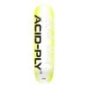 Quasi Technology Skateboard Deck - 8.0" Assorted