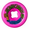 Slime Balls Vomits Wheels 60mm 95a - Pink (Set Of 4) 2 Slime Balls Vomits Wheels 60mm 95a - Pink (Set Of 4)