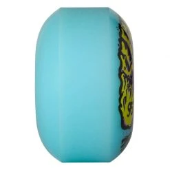 Slime Balls Snot Rockets Wheels 53mm 95a - Pastel Blue (Set) 4 Slime Balls Snot Rockets Wheels 53mm 95a - Pastel Blue (Set)