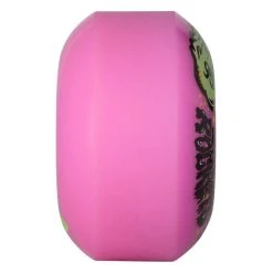 Slime Balls Snot Rockets Wheels 54mm 95a - Pastel Pink (Set) 7 Slime Balls Snot Rockets Wheels 54mm 95a - Pastel Pink (Set)