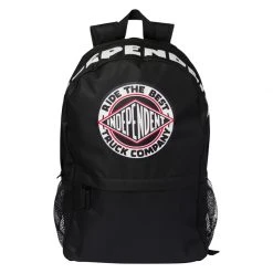 Backpacks Independent BTG Summit Unisex Backpack - Black