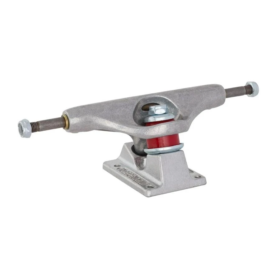 Independent Trucks 159mm Stage 11 Toy Machine Standard - Silver (Set Of 2) 4 Independent Trucks 159mm Stage 11 Toy Machine Standard - Silver (Set Of 2)