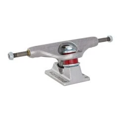 Independent Trucks 139mm Stage 11 Toy Machine Standard - Silver (Set Of 2) 5 Independent Trucks 139mm Stage 11 Toy Machine Standard - Silver (Set Of 2)
