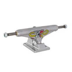 Independent Trucks 159mm Stage 11 Toy Machine Standard - Silver (Set Of 2)