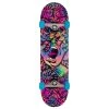 Santa Cruz Obscure Hand Large Complete Skateboards - 8.25"