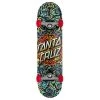 Santa Cruz Obscure Dot Mini Complete Skateboards - 7.75" 2 Santa Cruz Obscure Dot Mini Complete Skateboards - 7.75"