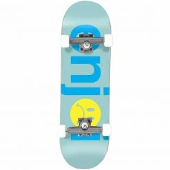 Enjoi Tech Deck 96mm Fingerboard - Frowny Face No Brainer Mint Others 5 Enjoi Tech Deck 96mm Fingerboard - Frowny Face No Brainer Mint Others
