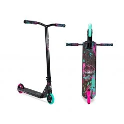 Lucky Scooters Complete Scooters Lucky Crew Complete Pro Scooter - Rush