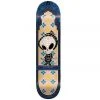 Blind Nassim Lachhab Tile Reaper R7 Deck - 8.25" Blue