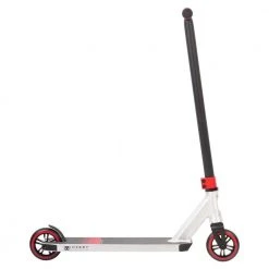 Invert Supreme 2.5-8-13 Complete Scooter - Raw/Black/Red 12 Invert Supreme 2.5-8-13 Complete Scooter - Raw/Black/Red