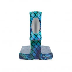 Fuzion Entropy 2.0 Scooter Deck 5"x19.5" - Dragon Scale Decks 12 Fuzion Entropy 2.0 Scooter Deck 5