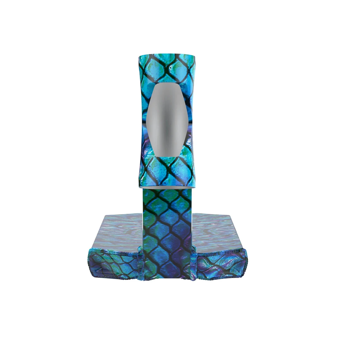 Fuzion Entropy 2.0 Scooter Deck 5"x19.5" - Dragon Scale Decks 6 Fuzion Entropy 2.0 Scooter Deck 5"x19.5" - Dragon Scale Decks