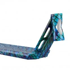 Fuzion Entropy 2.0 Scooter Deck 5"x19.5" - Dragon Scale Decks 13 Fuzion Entropy 2.0 Scooter Deck 5