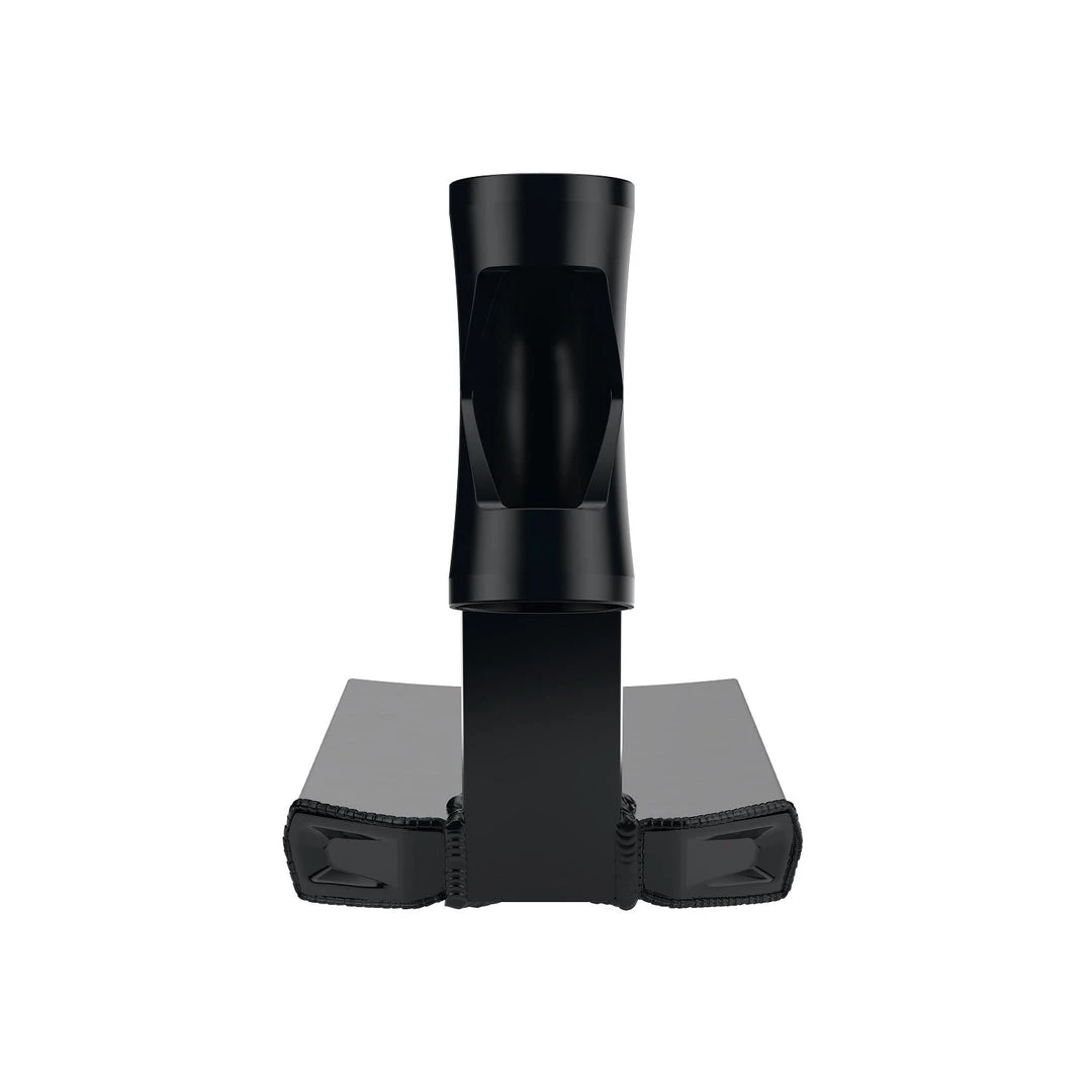 Fuzion Entropy Boxed 2.0 Pro Scooter Deck 5.5"x22" - Matte Black 4 Fuzion Entropy Boxed 2.0 Pro Scooter Deck 5.5"x22" - Matte Black