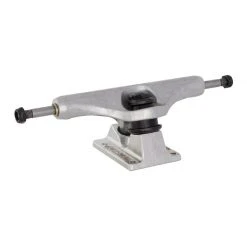 Independent Trucks 144mm Reynolds Hollow Block Mid - Silver (Set Of 2)