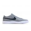 Nike Shoes Bruin HyperFeel - Cool Grey/White-Black 1 Nike Shoes Bruin HyperFeel - Cool Grey/White-Black