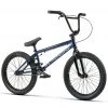 BMX Bikes WTP CRS 20.25" TT Complete BMX Bike - Galactic Purple 2 BMX Bikes WTP CRS 20.25" TT Complete BMX Bike - Galactic Purple