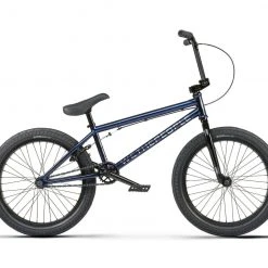 BMX Bikes WTP CRS 20.25